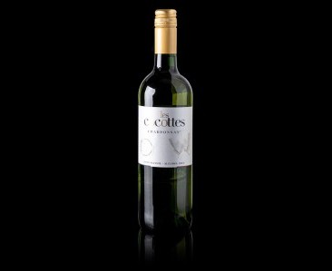 Product Pierre Chavin Les Cocottes Chardonnay 750 ml France